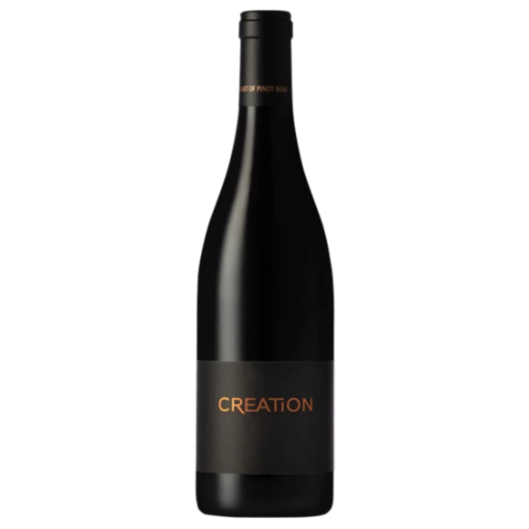 Creation Wines, Walker Bay, Art of Pinot Noir